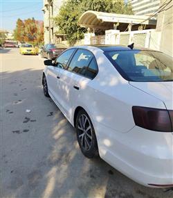 فولكسفاغن جيتا